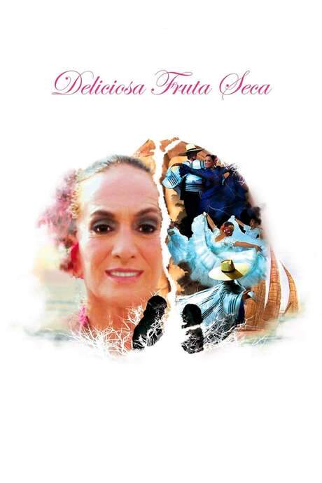 Deliciosa Fruta Seca